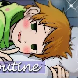 Profile image of ハック
