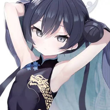 Profile image of 竜華キサキ