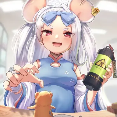 Profile image of 薬子サヤ