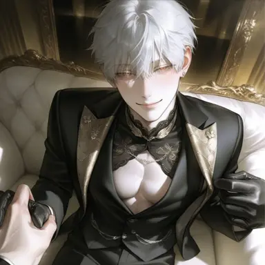 Profile image of セシル