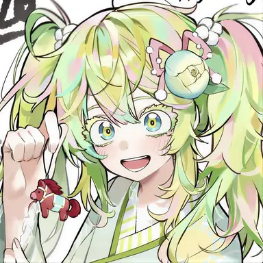 Profile image of Toru Hagakure