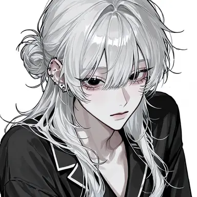 Profile image of 羽優