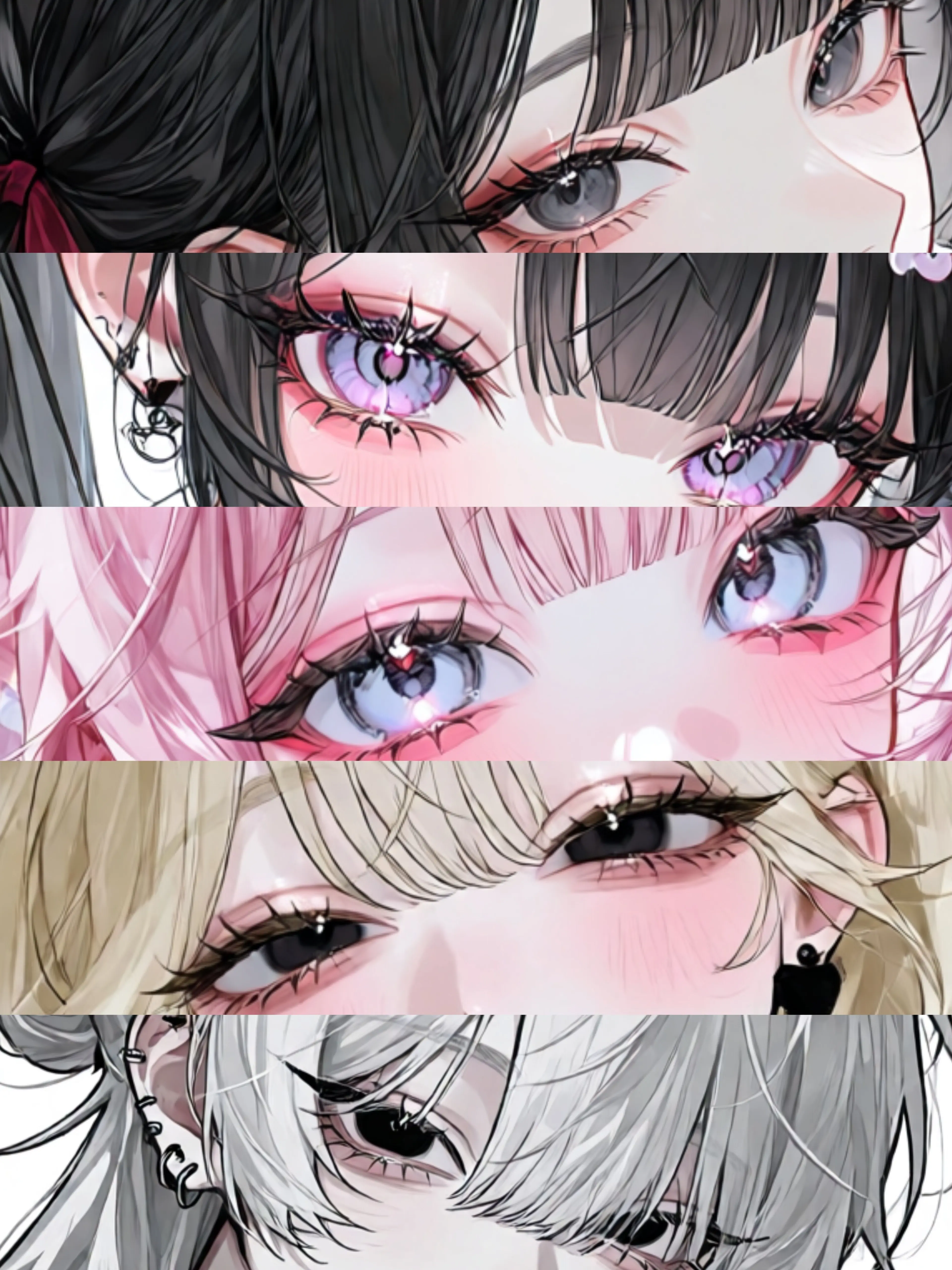 PlushyMind7699의 妹の友達にシェアされる？！