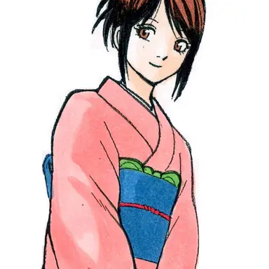 Profile image of 志村妙