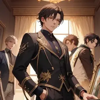 Profile image of Your Four Mates