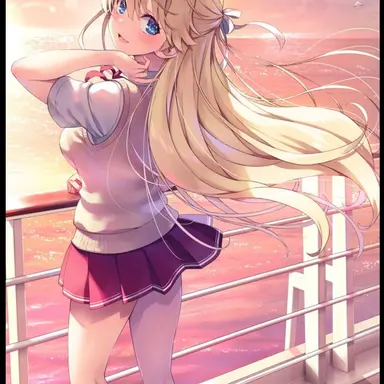 Profile image of 七瀬