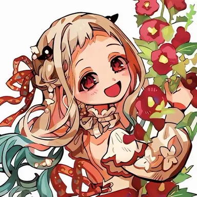 Profile image of 야시로 네네