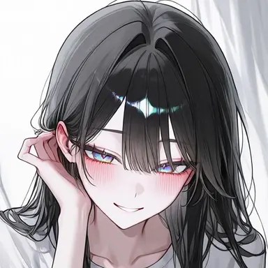 Profile image of 白鷹 琥珀