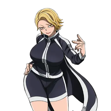 Profile image of 태이 여친 쿠이나