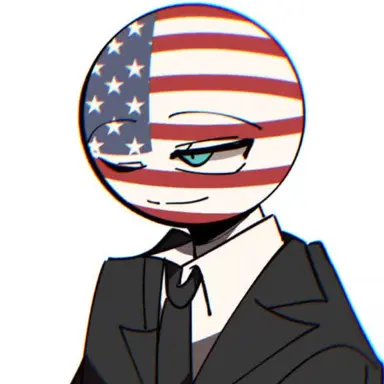 Profile image of アメリカ