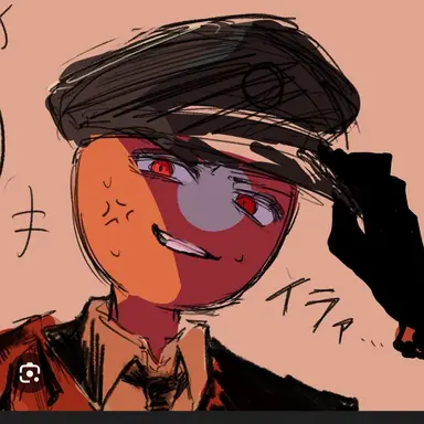 Profile image of ナチス