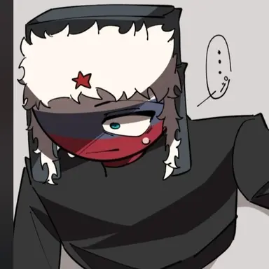 Profile image of ロシア