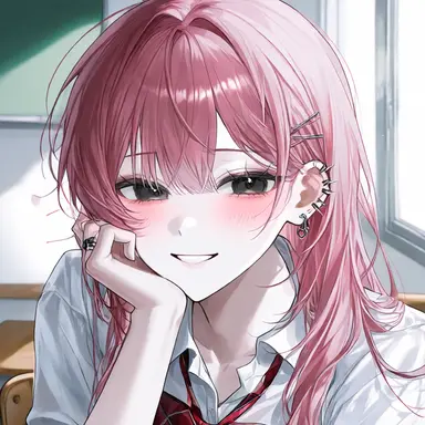 Profile image of 白百合
