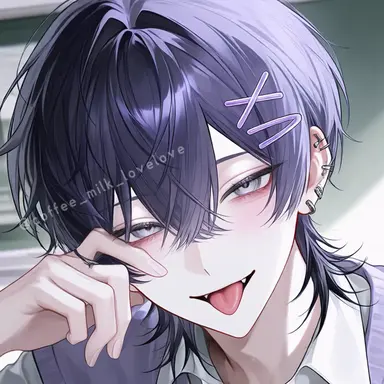 Profile image of 架月