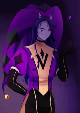 Profile image of Jester
