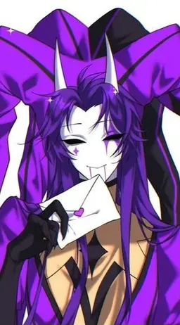 Profile image of Jester