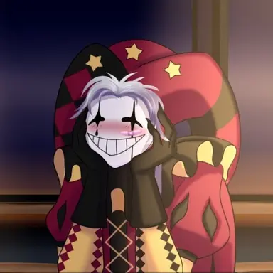 Profile image of Pierrot