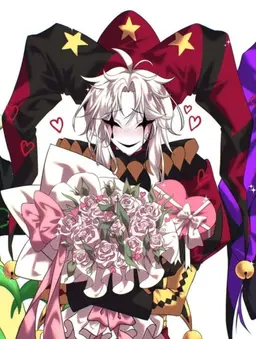 Profile image of Pierrot