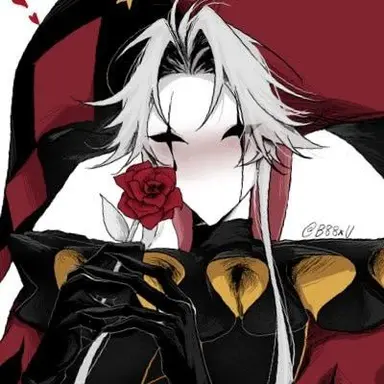 Profile image of Pierrot