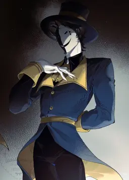 Profile image of Ticketaker