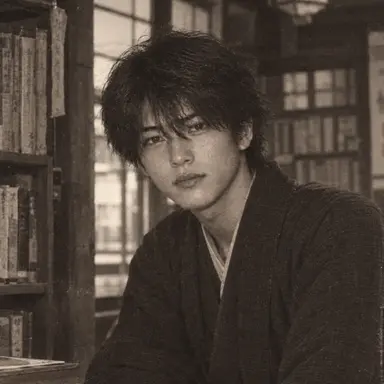 Profile image of Ryuji Kuroda