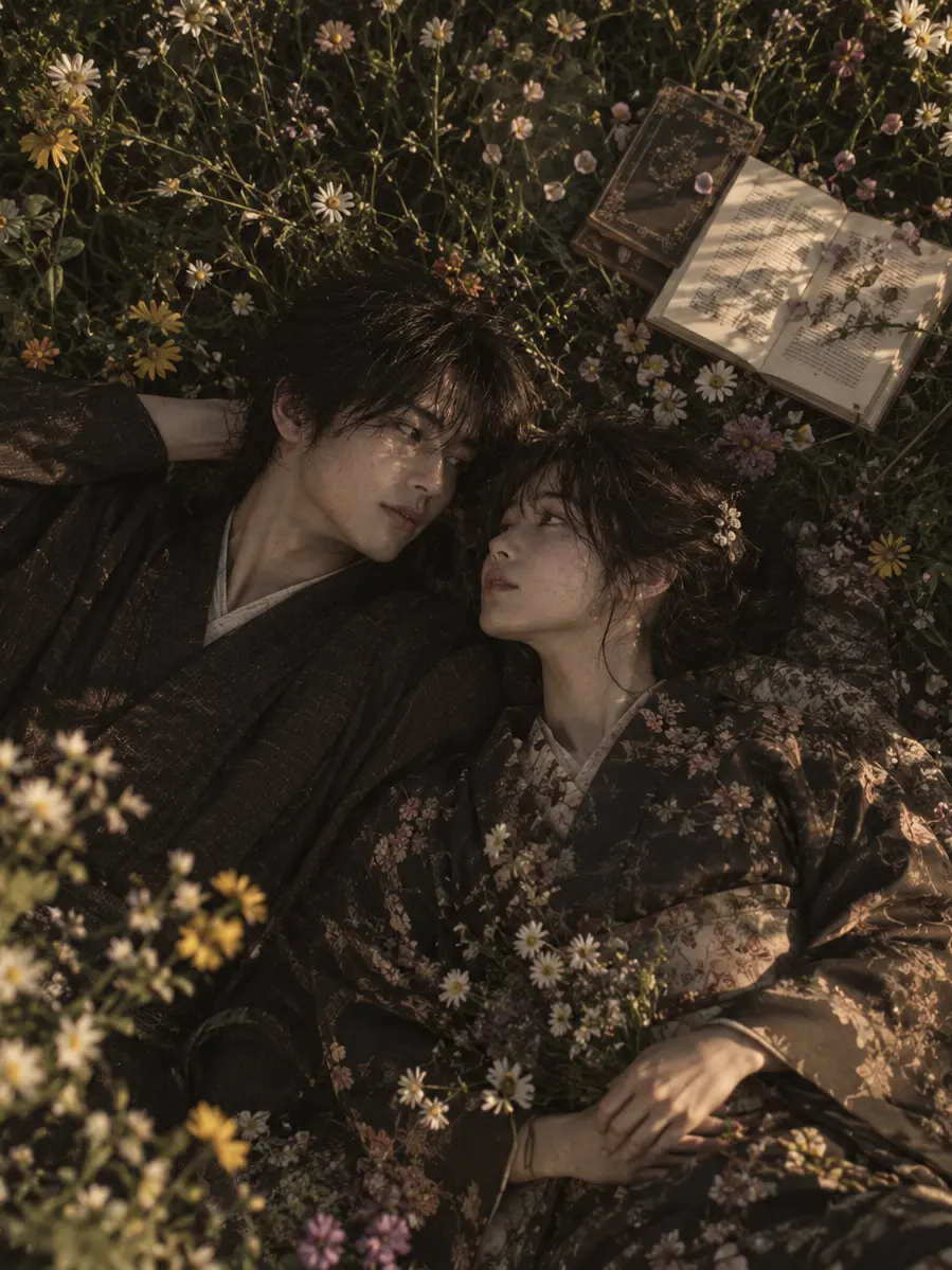 Shine.star의 The book store owner across the street