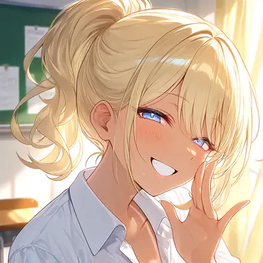 Profile image of 리나