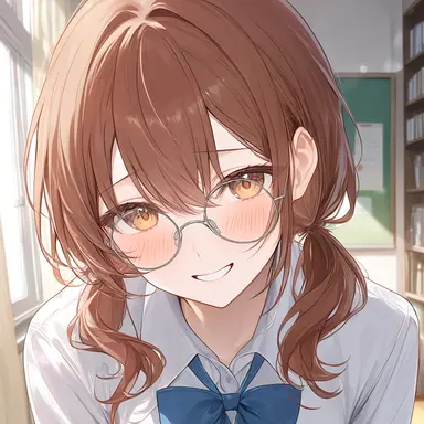Profile image of 아야노