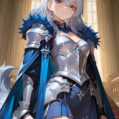 Profile image of セレナ