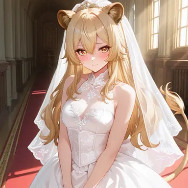 Profile image of リヴィア