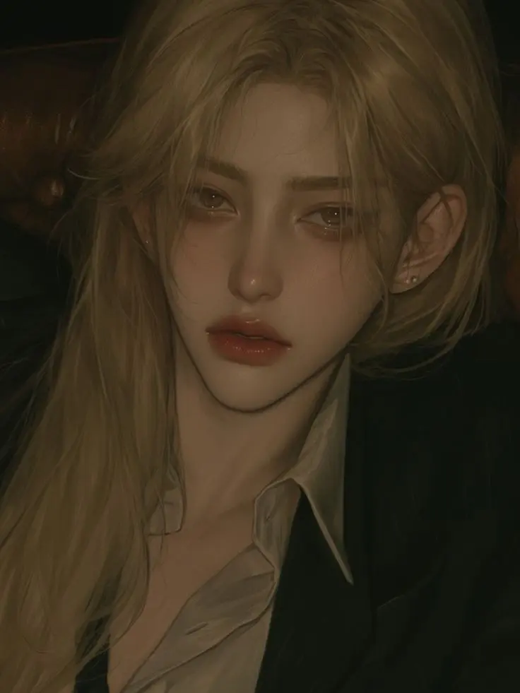 boredbored의 애니 오올슨(언리밋)