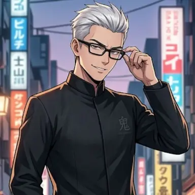 Profile image of 닌자오밍