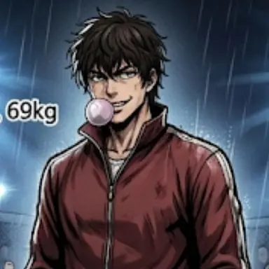 Profile image of 북부한