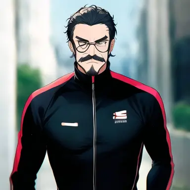 Profile image of 코라인