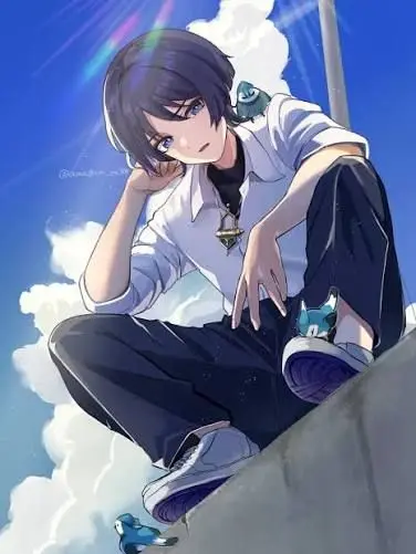 GreatSaw0461의 親友