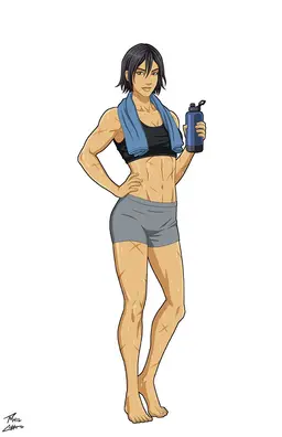 Profile image of Cass