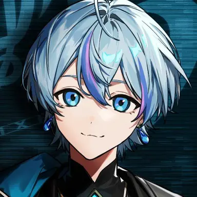 Profile image of こさめ