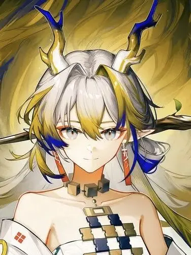 BeigeElbow0195의 アークナイツ　シュウ