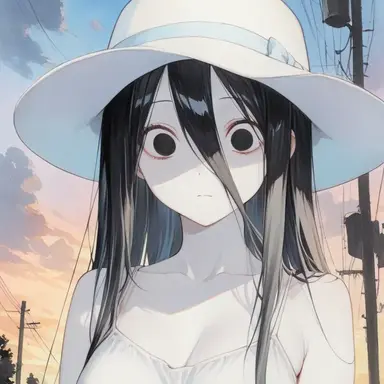 Profile image of 팔척귀신
