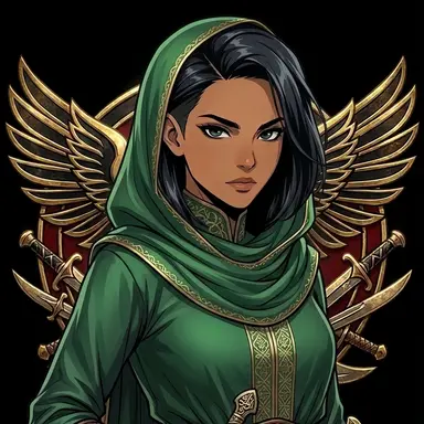 Profile image of Talia