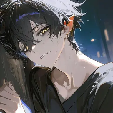 Profile image of 미카게 유우