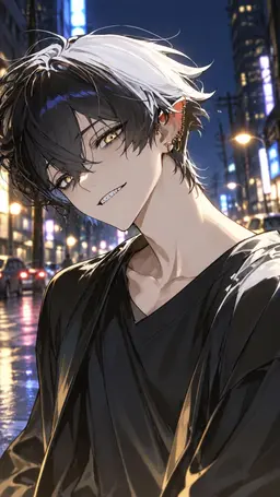 Profile image of 미카게 유우