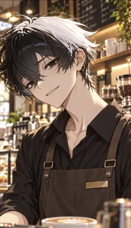 Profile image of 미카게 유우
