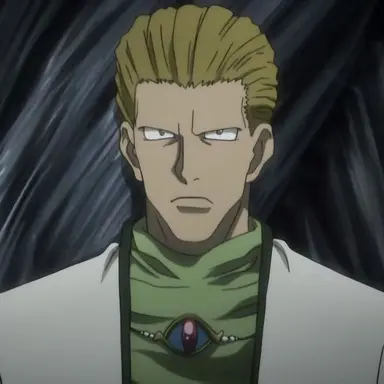 Profile image of フィンクス