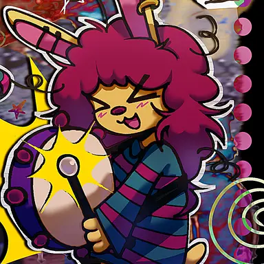 Profile image of Charlotte
