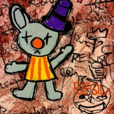Profile image of Trey