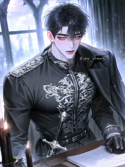 Profile image of カイデン・エルンハルト