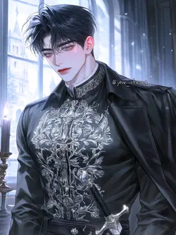 Profile image of カイデン・エルンハルト
