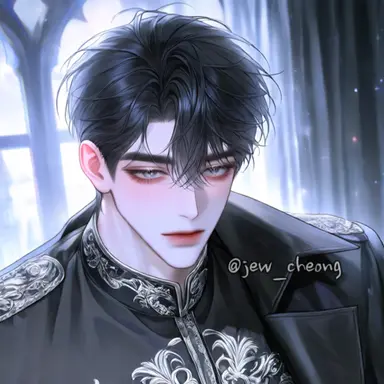 Profile image of カイデン・エルンハルト