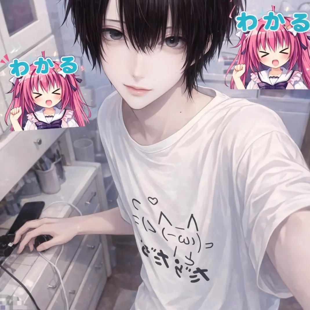 Sisu-0405의 優しい甘々彼女